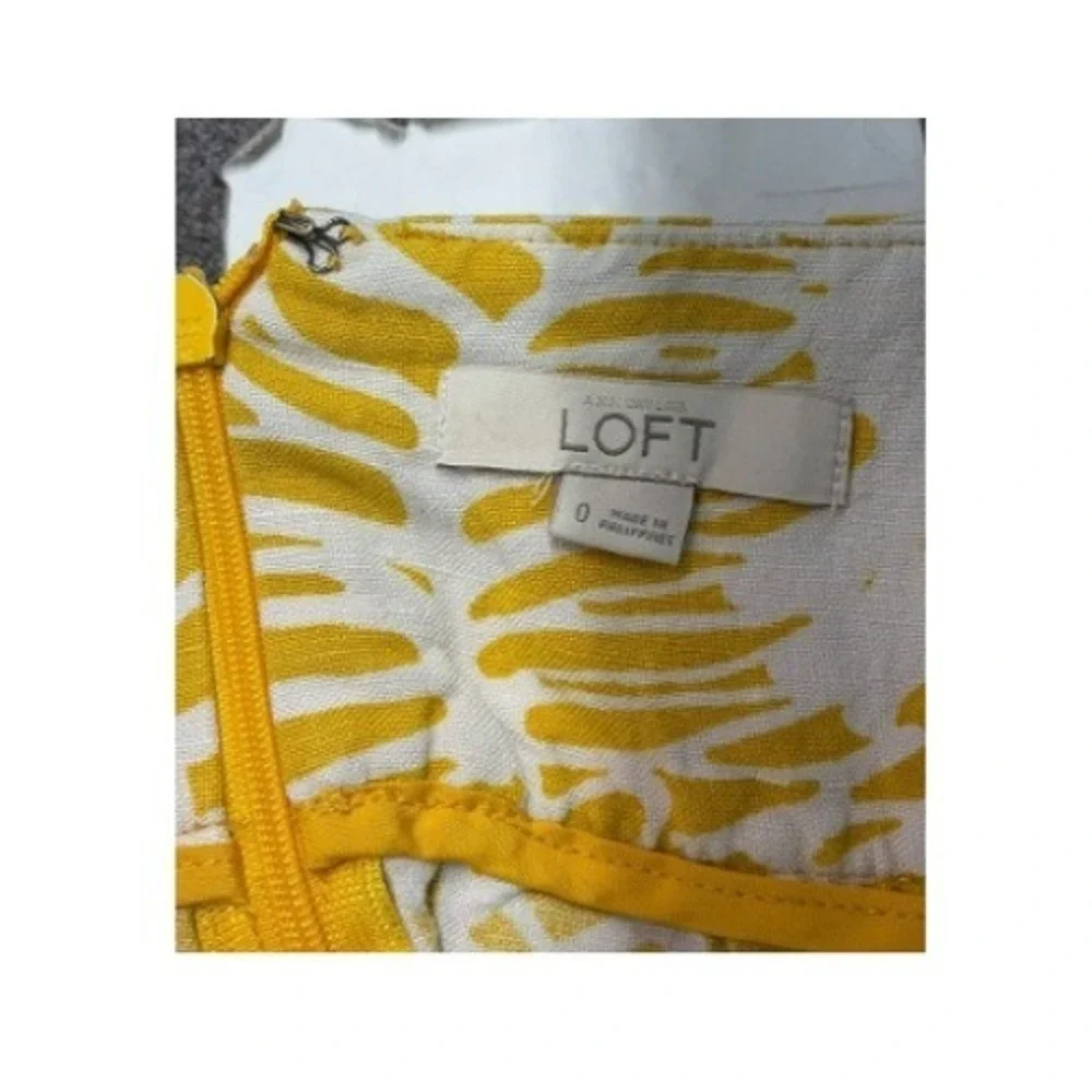LOFT brighten your